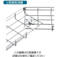 ネグロス電工 フリージョイント WMRG1F 1個（直送品）