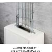 ネグロス電工 パネルジョイント WMRG1U 1対（直送品）