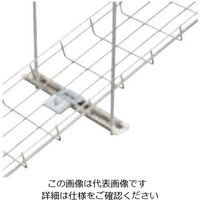 ネグロス電工 バーチカルハンガーホルダー WMRS3 1個（直送品）
