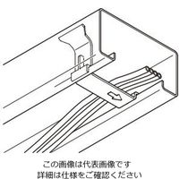 ネグロス電工 電線保持具 DKB10 1袋(20個)（直送品）