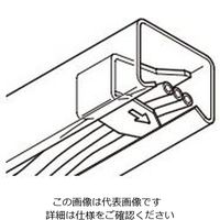 ネグロス電工 電線保持具 DKB2N 1袋(20個)（直送品）