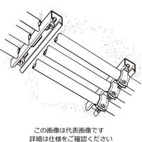 ネグロス電工 短尺ダクター D1S30 1本（直送品）