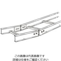 ネグロス電工 水平自在継ぎ金具 10FRBG1 1個（直送品）