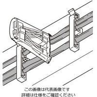 ネグロス電工 ジョイントボックス BWD2 1袋(10個)（直送品）