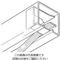 ネグロス電工 電線保持具 ADKB5 1袋(20個)（直送品）