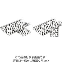 ネグロス電工 分岐接続金具 WRBT 1対（直送品）