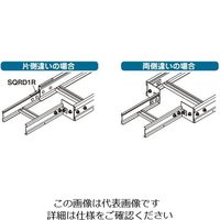 ネグロス電工 SR・QR用口径違金具溶融亜 ZQSRR40 1個（直送品）