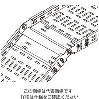 ネグロス電工 底板エンドカバー WRF30C 1個（直送品）