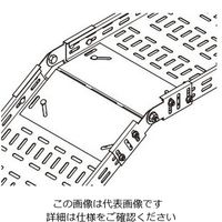 ネグロス電工 上下自在部底板 WRF60B 1個（直送品）