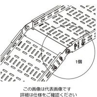 ネグロス電工 上下自在継ぎ金具 WRFG1 1個（直送品）