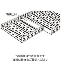 ネグロス電工 口径違い金具 WRR15 1個（直送品）