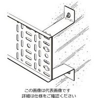 ネグロス電工 ブラケット MRW 1個（直送品）