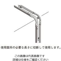 ネグロス電工 アースバー M360 1本（直送品）