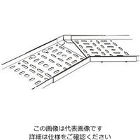 ネグロス電工 水平ベンド用金具 MRA 1個（直送品）