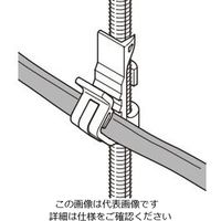 ネグロス電工 FVラック ケーブル支持具 HTC1W3 1袋（20個）（直送品）