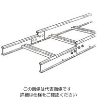 ネグロス電工 段違い継ぎ金具 FRD57 1個（直送品）
