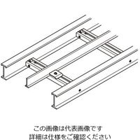 ネグロス電工 セパレーター支持金具 FRDF2 1個（直送品）