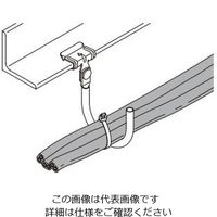 ネグロス電工 ナイロンバンド N200 1袋(100本)（直送品）