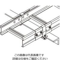 ネグロス電工 アングル用振止金具ステンレス SQRS11T 1個（直送品）