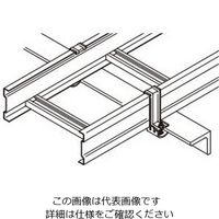 ネグロス電工 アングル用振止金具ステンレス SQRS9T 1個（直送品）