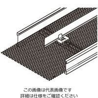 ネグロス電工 セパレーター支持金具 SD SDSNQRDF4KN 1個（直送品）