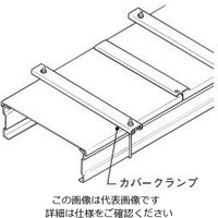 ネグロス電工 カバースペーサー CVBP90 1個（直送品）
