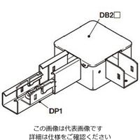 ネグロス電工 異径継ぎ金具 DBG2R1D 1個（直送品）