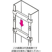 ネグロス電工 立上り用開口部矯正金具 DP50JV 1個（直送品）