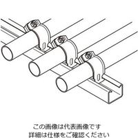 ネグロス電工 ダクタークリップ DCE19 1個（直送品）