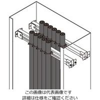 ネグロス電工 立上りケーブル支持桁 SD SDD1519K 1個（直送品）