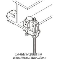 ネグロス電工 HB用 補強金具 HBURGH2530 1袋(5個)（直送品）