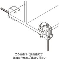 ネグロス電工 HB用 補強金具 HBURGH2530F 1個（直送品）