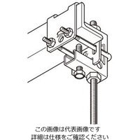 ネグロス電工 HB用 補強金具 HBURL40 1個（直送品）