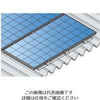 ネグロス電工 短尺ダクター スーパーダイマ SDD2R135 1本（直送品）
