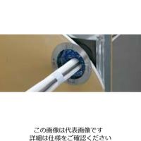 ネグロス電工 おめかしマルスリーブ OMS150 1組（直送品）