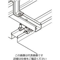 ネグロス電工 瓦棒葺屋根用支持金具 SDDSKB55 1個（直送品）