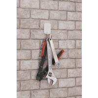 オート スーパーボンドフック10kg OH-43Bシロ 1個