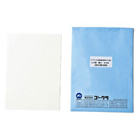 ゴークラ リンテック 白画用紙 徳用 薄口 A4 1包（500枚入）