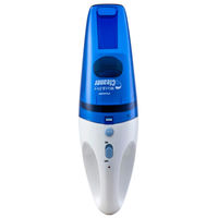 充電式ウェット＆ドライハンドクリーナー ホワイト/クリアブルー ニッカド電池 FC-700 1台 フカイ工業（直送品）