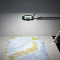 オーム電機 エルズームLEDアームライトL 08-0783 1個