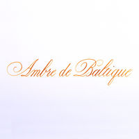 万年筆用ボトルインク ジャック・エルバン（JACQUES HERBIN) エッセンシャルインク５０ｍｌ　バルト海のアンバー  1個（直送品）