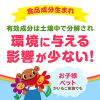 【除草剤】アース製薬　おうちの草コロリ ジョウロヘッド 2L 1個