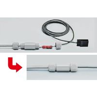 星和電機 ジョイントプロテクタ JPSー14SS 1袋(10個)（直送品）