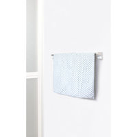 田窪工業所 ステンレスタオル掛け 粘着 36cm STN-36 1個