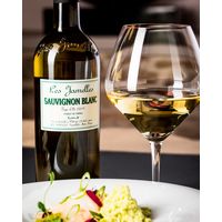 レ・ジャメル ソーヴィニヨンブラン（SAUVIGNON BLANC）750ml 1本