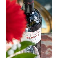 レ・ジャメル メルロー（Merlot） 750ml 1本