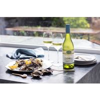 ニュージーランド　オイスターベイ マールボロ ソーヴィニヨンブラン 白ワイン　辛口　750ml 1本　日本酒類販売