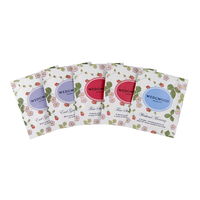 ウェッジウッド ワイルド ストロベリーアソートティーバッグ 1セット（15バッグ：5バッグ入×3個）