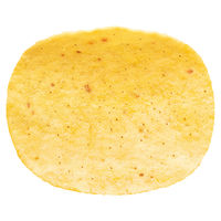 チップスターL 紀州の梅味 6個 ヤマザキビスケット ポテトチップス おつまみ スナック菓子