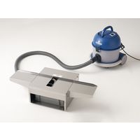 山崎産業 コンドル フラットモップ除塵機101 E-218 1箱(1台入)（直送品）